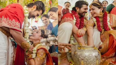 Vijay- Rashmika: విజయ్- రష్మిక వెడ్డింగ్ రిసెప్షన్.. మోడీ, అమిత్ షాలకు ఆహ్వానం