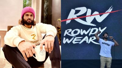 విజయ్ దేవరకొండను ‘రౌడీ' అని ఎందుకు పిలుస్తారు? ఆ ట్యాగ్ వెనుక అసలు కథ ఇదే!