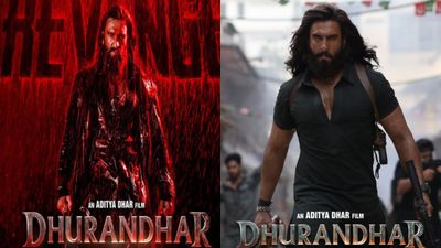 Dhurandhar 2 Celebrity Review: ధురంధర్ 2‌పై హీరోయిన్‌ ఫస్ట్ రివ్యూ .. రణ్‌వీర్ మూవీ హిట్టా? ఫట్టా?