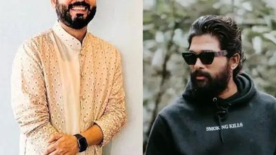 ఆ స్టార్ డైరెక్టర్‌తో అల్లు అర్జున్ నెక్స్ట్ సినిమా..ఇక బాక్సాఫీస్ రికార్డులు దద్దరిల్లాల్సిందే..