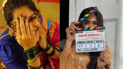 లిప్ లాక్ సీన్స్ వల్ల కెరీర్ నాశనం.. చాలా అవకాశాలు కోల్పోయా..