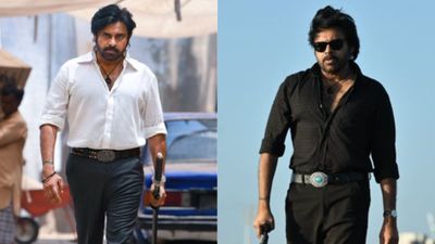 Pawan Kalyan: ఆ రూమర్స్‌కు ఫుల్ స్టాప్.. OG 2 పై పవన్ కళ్యాణ్ క్లారిటీ..