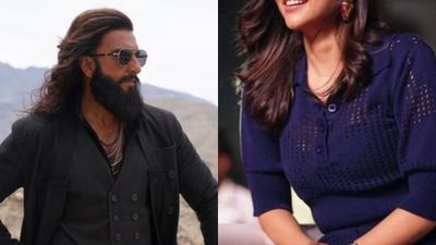 Ranveer Singh: ధురంధర్ హీరో నెక్ట్స్ మూవీ ఫిక్స్.. క్రేజీ బ్యూటీ జోడీ కట్టనుండా?