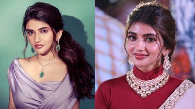 ఆ రూల్ బ్రేక్.. నాపై ఆ ఆశలు పెట్టుకోవద్దంటున్న శ్రీలీల..