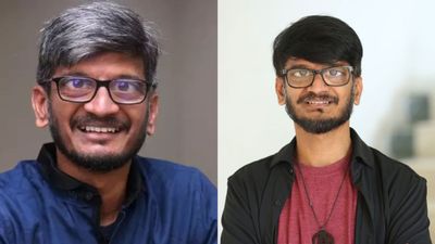 రష్మిక-విజయ్ దేవరకొండ పాటతో 19 లక్షలు.. అనంత శ్రీరామ్కు జాక్ పాట్..