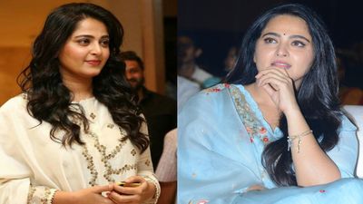 Anushka Shetty: పెళ్లి‌ రూమర్స్‌పై అనుష్క ఆగ్రహం... హీరోలను అలా చేయగలరా అంటూ వార్నింగ్