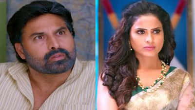 Brahmamudi March 20th Episode: ఇందూ జాబ్ పొగొట్టిన స్వరాజ్.. సుభాష్‌కు పాయిజిన్ ఎక్కించిన రేఖ