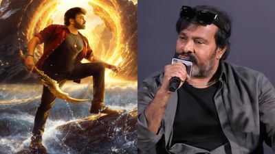 ‘చేతకాక మా మీద తోసేస్తున్నారు... చిరంజీవి మూవీ కోసం తలవంచుతున్నా’