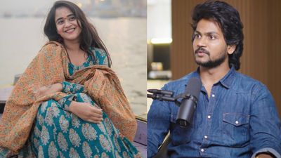 ఆమె జ్ఞాపకాలు జీవితాంతం నాతోనే... దీప్తి సునైనాతో బ్రేకప్‌పై షణ్ముఖ్ ఎమోషనల్