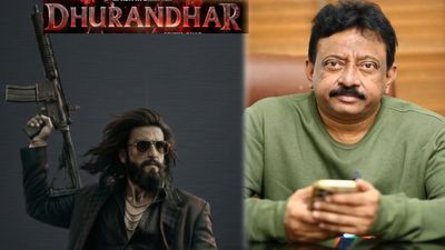 RGV's Dhurandhar 2 Review: ధురంధర్ 2 మూవీపై రాంగోపాల్ వర్మ రివ్యూ