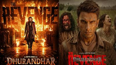 Dhurandhar 2: ఇండియాలో ధురంధర్ 2 క్రేజ్.. రణ్‌వీర్ ఫ్యాన్స్‌కి ఆ థియేటర్స్‌లో ఊహకందని ఆఫర్!