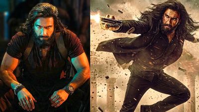 900 కోట్లతో ధురంధర్ 2 సంచలనం.. రణ్‌వీర్ సింగ్ మూవీకి 6వ రోజు ఎన్ని కోట్ల కలెక్షన్లంటే? 