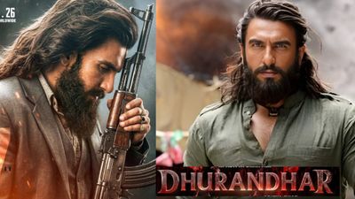 Dhurandhar 2 Twitter Review: ధురంధర్ 2 మూవీ ట్విట్టర్ రివ్యూ