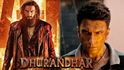 Dhurandhar The Revenge Critic Review: ధురంధర్ ది రివెంజ్ మూవీ క్రిటిక్ రివ్యూ అండ్ రేటింగ్