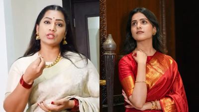 తనూజను ఎందుకు లాగుతున్నారు? నేనే బాధ్యురాలిని.. తిరుమల వివాదంపై దివ్వెల మాధురి