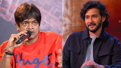 Ustaad Bhagat Singh: మహేష్ బాబు ఫ్యాన్స్‌కు హరీష్ శంకర్ క్షమాపణ.. అలా తప్పు జరిగింది అంటూ వివరణ