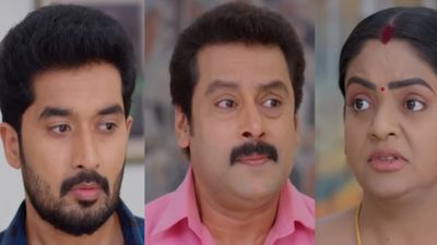 Karthika Deepam 2 March 2nd: దీప త్యాగం.. కూతురి కాళ్లపై పడ్డ దశరథ.. చావుకి దగ్గరవుతోన్న సుమిత్ర