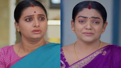 Karthika Deepam 2 March 5th: నిజం రాబట్టేందుకు కాంచన మైండ్‌గేమ్.. శివన్నారాయణకి దొరికిపోయిన కార్తీక్- దీప