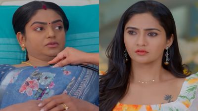 Karthika Deepam 2 March 9th: ఆస్తి కోసం రక్తపాతానికి సిద్దమైన జ్యోత్స్న.. దీప- కార్తీక్‌లకు అగ్నిపరీక్ష