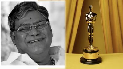 Oscars: స్వర్గీయ కోటా శ్రీనివాసరావుకు ఆస్కార్ అరుదైన గౌరవం