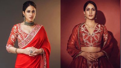 మెగా కోడలిపై డైరెక్టర్ వేధింపులు.. తప్పుడు ప్రచారం, కేసులు పెట్టారంటూ.. 