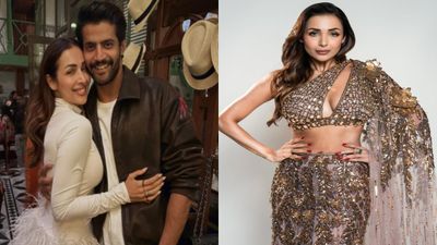 52 ఏళ్ల వయసులో కుర్రాడితో హీరోయిన్ డేటింగ్? ప్రియుడితో సరసాలాడుతూ రెడ్‌హ్యాండెడ్‌గా..