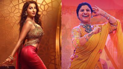 మంగ్లీ నోట రోత పాట.. దేశవ్యాప్తంగా నెటిజన్ల నిరసన, కంగన ఆగ్రహం