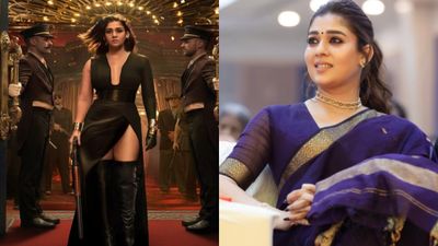 Nayanthara Remuneration: టాక్సిక్కి నయనతార రెమ్యునరేషన్.. లేడీ సూపర్స్టార్ పారితోషికం ఎన్ని కోట్లంటే?