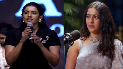 Niharika Konidela: జీవితంలో అదే పెద్ద లోటు... నిహారిక కొణిదెల ఎమోషనల్ 
