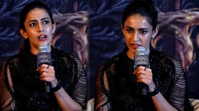 అలా దారుణంగా అన్యాయం.. లాగేసుకోకుండా ఉండాల్సింది.. నిహారిక తీవ్ర అసంతృప్తి