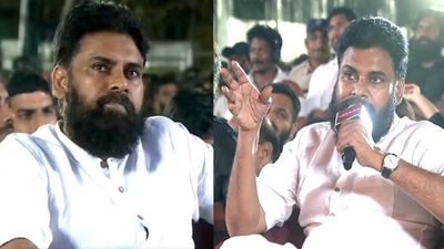 ఆయన మరణంతో కన్నీళ్లు ఆగలేదు... లెజెండ్‌ని అలా చేయడం పాపం.. పవన్ కళ్యాణ్ ఎమోషనల్