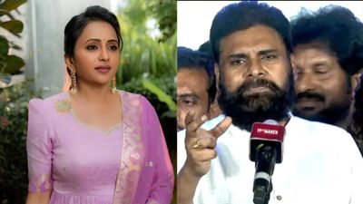 పవర్ స్టార్‌ను హర్ట్ చేసిన సుమ.. ఆ మాటలు బాధించాయంటూ పవన్ ఆవేదన..