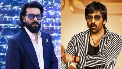 రామ్ చరణ్ తప్పించుకున్న భారీ డిజాస్టర్.. రవితేజను వెంటాడిన మూవీ ఏంటో తెలుసా?