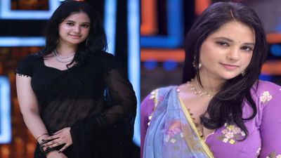 Ramya Moksha: తెలియకుండానే అతనితో అలా.. బిగ్‌బాస్ నటుడిపై ఓపెన్ అయిన పచ్చళ్ల పాప
