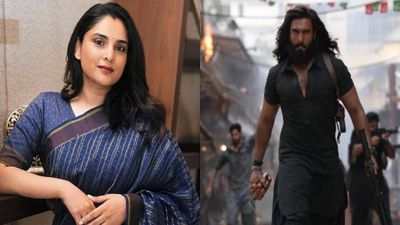 Dhurandhar 2: ఆ రక్తపాతానికి నోబెల్ ప్రైజ్ పక్కా... ధురంధర్ 2పై స్టార్ హీరోయిన్ షాకింగ్ రివ్యూ