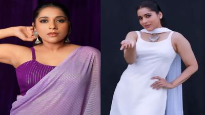 రష్మిని 13 ఏళ్లుగా అందుకే భరిస్తున్నాం... స్టార్ యాంకర్పై జబర్దస్త్ కమెడియన్ దారుణంగా..