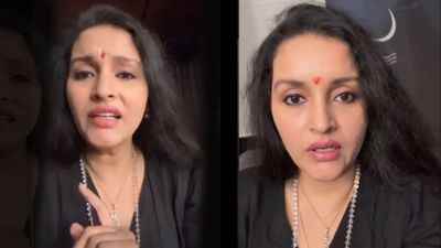 రేణు దేశాయ్.. ఒక్క నైట్ కి నీ రేటు ఎంత? నెటిజన్ ప్రశ్నకు దిమ్మ తిరిగేలా..