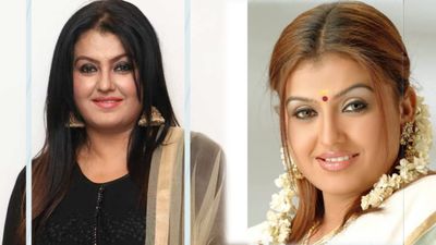 16 సినిమాలు రిజెక్ట్ చేశా.. స్టార్ కమెడియన్‌ను భరించడం కష్టం.. ఆంధ్రావాలా నటి సంచలన వ్యాఖ్యలు