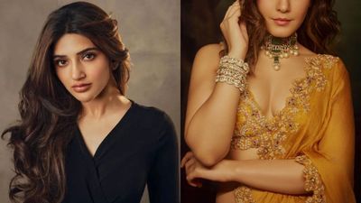 డాక్టర్ శ్రీలీల అన్ డ్యూటీ.. సెట్‌లో పవన్ కళ్యాణ్ బ్యూటీకి వైద్యం..