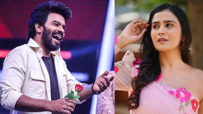 'నేను చనిపోతే నువ్వు ఏడుస్తావో లేదో..' సుధీర్-కావ్య కెమిస్ట్రీ మామూలు కాదు...