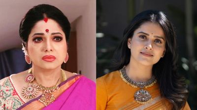 బిగ్ బాస్ తనూజ నిజస్వరూపం ఇదే.. మా 11 ఏండ్ల బంధంలో ..