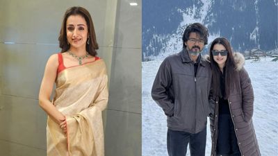 Trisha Krishnan Net Worth: విజయ్‌తో రిలేషన్ రూమర్స్.. త్రిష ఆస్తులు ఎన్ని కోట్లంటే..?