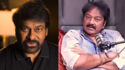 ‘చిరంజీవిని తిట్టిన వాళ్లు అలా నాశనం.. ఇండస్ట్రీలో లేకుండా పోయారు’