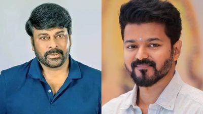 దళపతి విజయ్‌కి చిరంజీవి సపోర్టు.. కలిసి పోరాడుదామని పిలుపు..