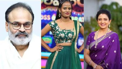 నాగబాబు, ఇంద్రజలపై ఫైమా షాకింగ్ కామెంట్స్.. జబర్దస్త్ వదిలేయాలనుకుందా?