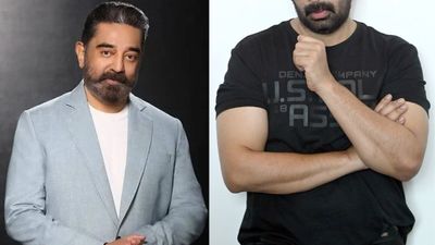 నేను కమల్ హాసన్ కాలి గోటికి కూడా సరిపోను..కానీ,