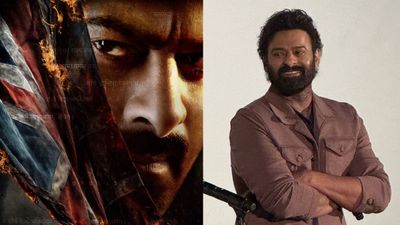 Prabhas: ప్రభాస్ సినిమా నుంచి ఫొటోలు లీక్.. వారికి స్ట్రాంగ్ వార్నింగ్ ఇచ్చిన మేకర్స్