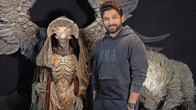 Allu Arjun Birthday: అల్లు అర్జున్ బర్డ్ డే స్పెషల్..AA22XA6 సినిమా గురించి క్రేజీ న్యూస్!