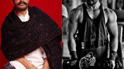 ఆ సమయంలో చాలా కుంగిపోయా.. మద్యానికి బానిసయ్యా..! స్టార్ హీరో ఎమోషనల్