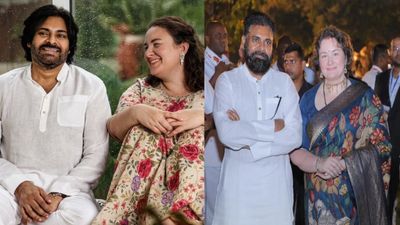 పవన్ కళ్యాణ్- అన్నా కొణిదెల లవ్‌స్టోరీ.. ఫస్ట్ ప్రపోజ్ ఎవరిది? పవన్ సతీమణి ఆన్సర్ ఇదే!